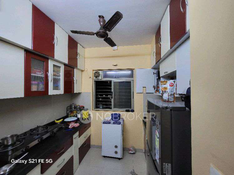 1 BHK Flat In Caspiana Casa Rio For Sale  In Casa Rio Palava City