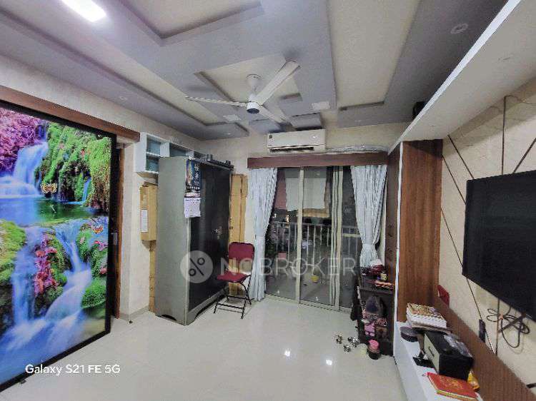 1 BHK Flat In Caspiana Casa Rio For Sale  In Casa Rio Palava City