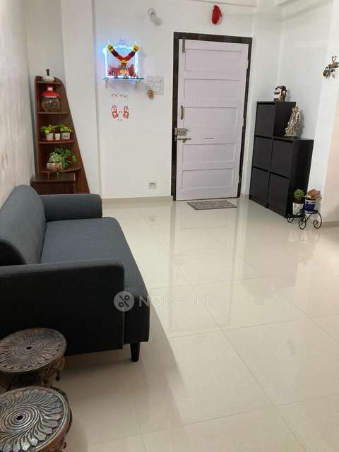 1 BHK Flat In Reputed Monbijou Chs For Sale  In Sector 17