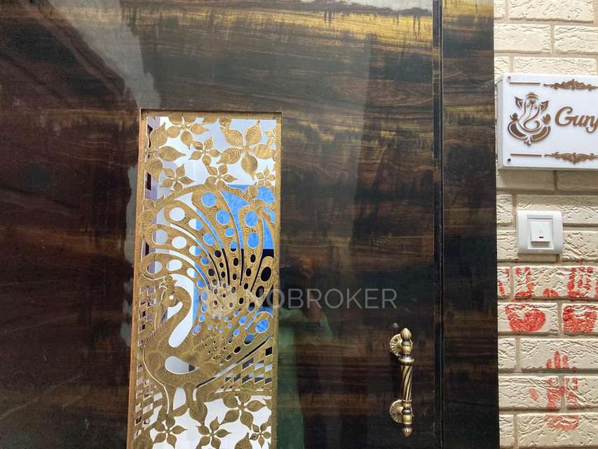 1 BHK Flat In Reputed Monbijou Chs For Sale  In Sector 17