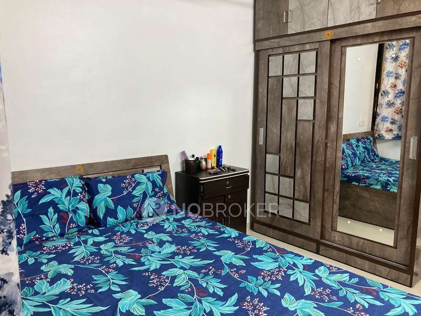 1 BHK Flat In Reputed Monbijou Chs For Sale  In Sector 17