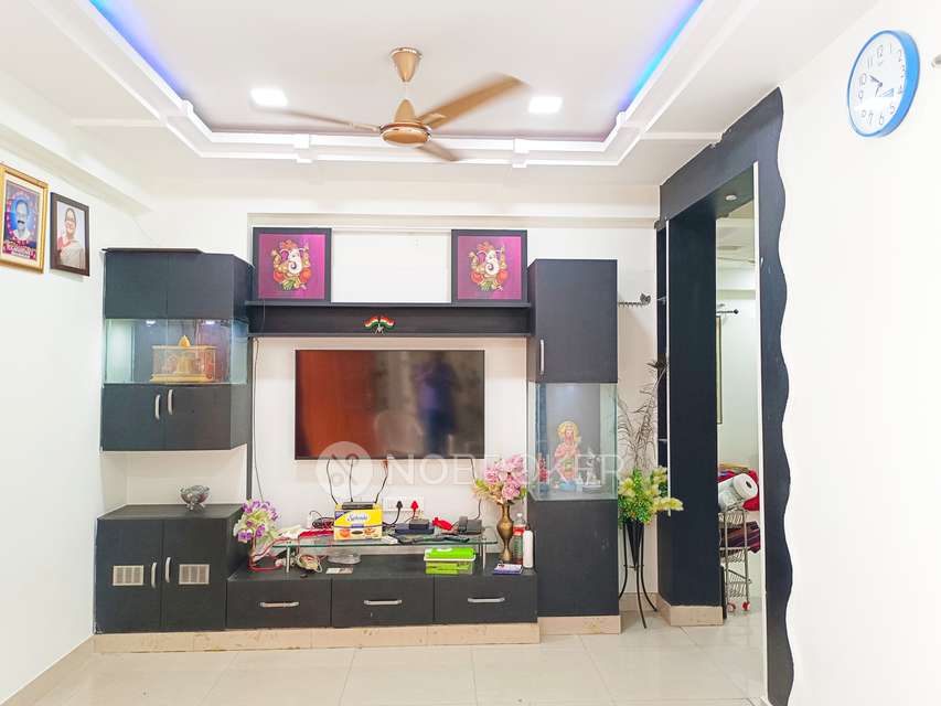 3 BHK Flat In Svrs Neelaadri, Champapet For Sale  In Champapet