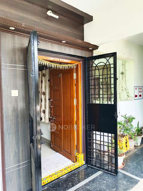 3 BHK Flat In Svrs Neelaadri, Champapet For Sale  In Champapet