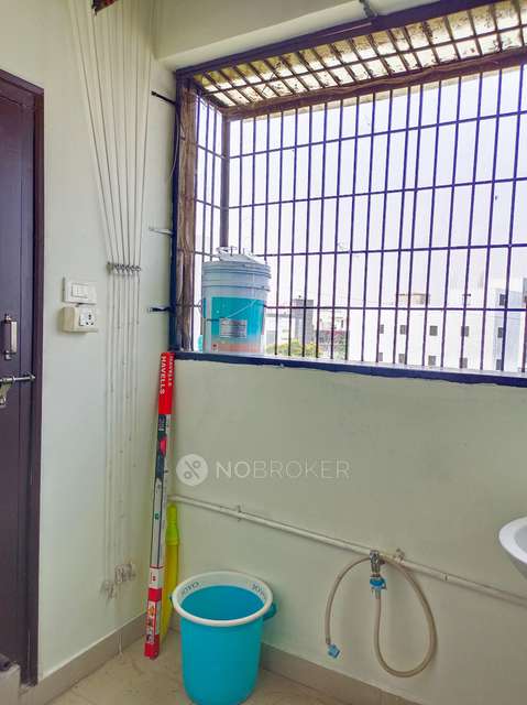 3 BHK Flat In Svrs Neelaadri, Champapet For Sale  In Champapet