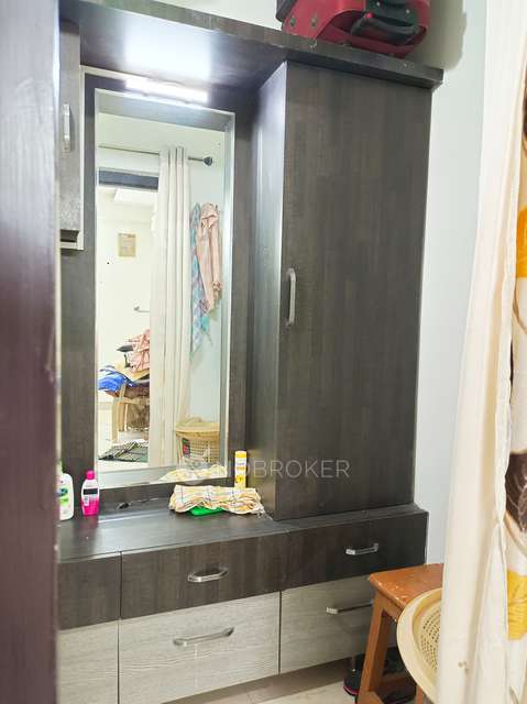 3 BHK Flat In Svrs Neelaadri, Champapet For Sale  In Champapet