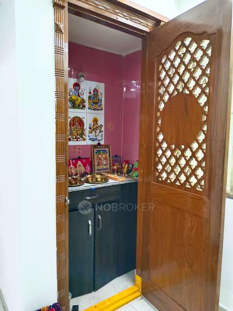 3 BHK Flat In Svrs Neelaadri, Champapet For Sale  In Champapet