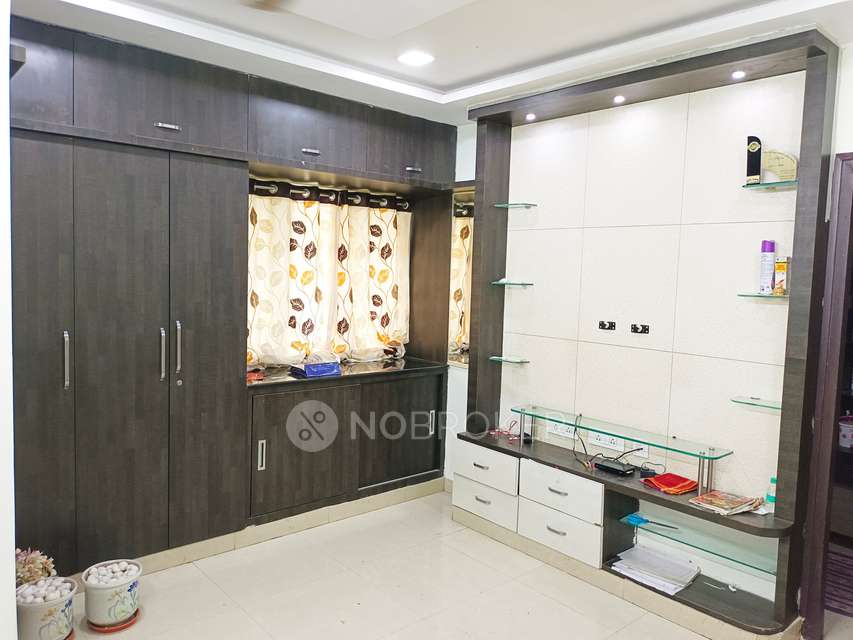 3 BHK Flat In Svrs Neelaadri, Champapet For Sale  In Champapet