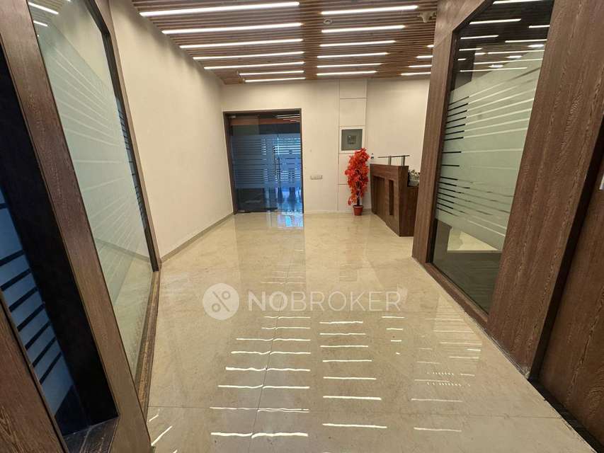 Office Space in Giga Space It Park, Pune for Rent 