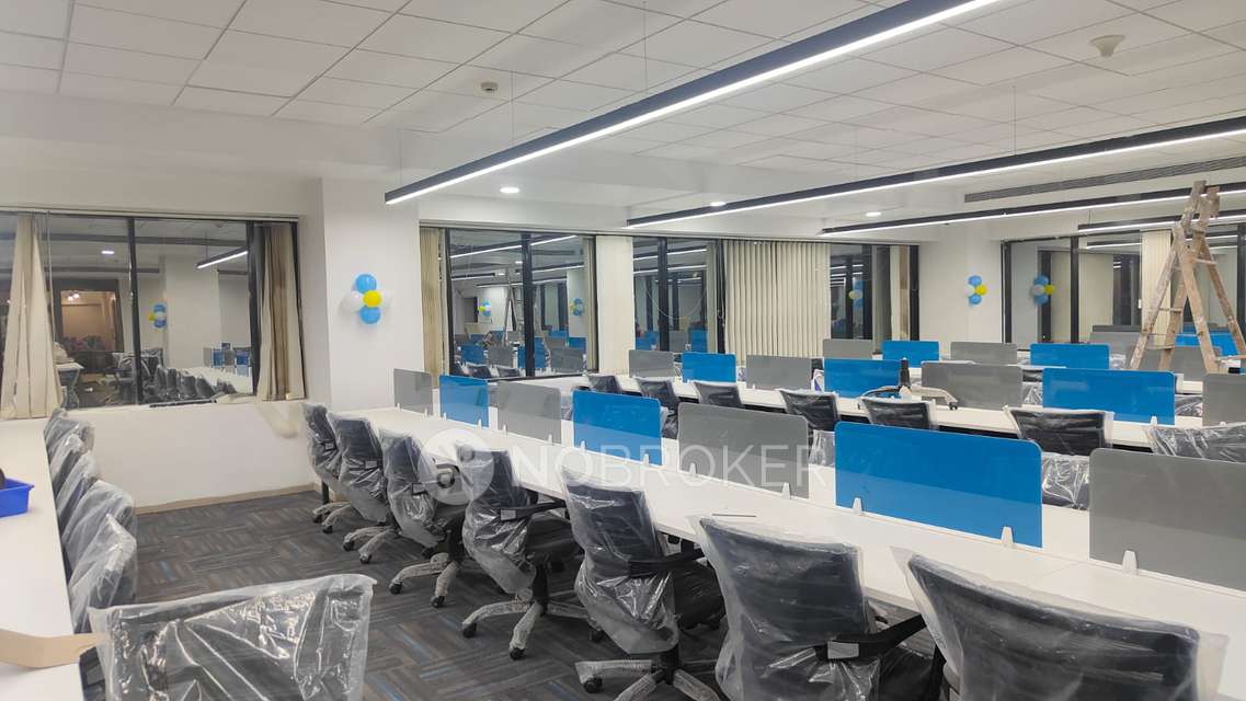 Office Space in Giga Space It Park, Pune for Rent 