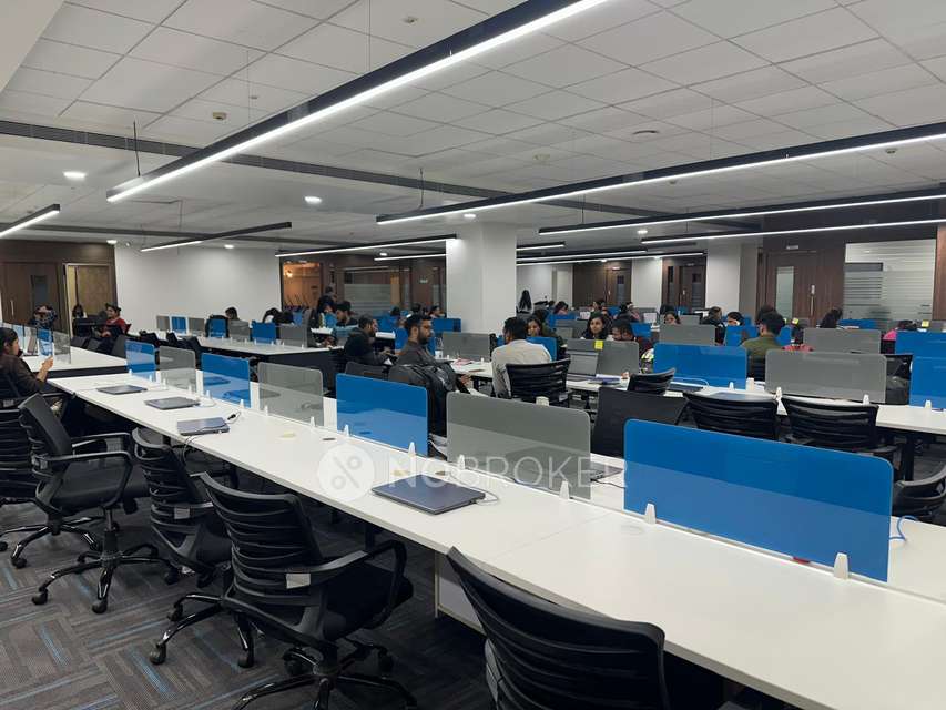 Office Space in Giga Space It Park, Pune for Rent 