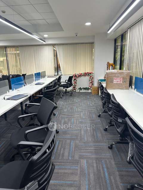 Office Space in Giga Space It Park, Pune for Rent 