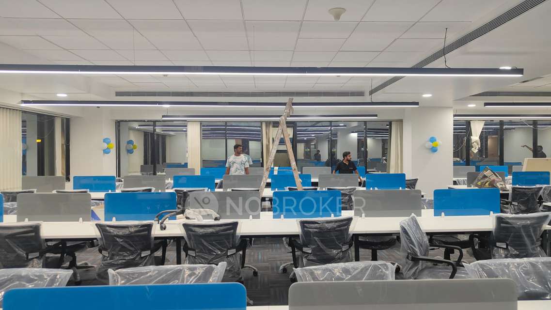 Office Space in Giga Space It Park, Pune for Rent 