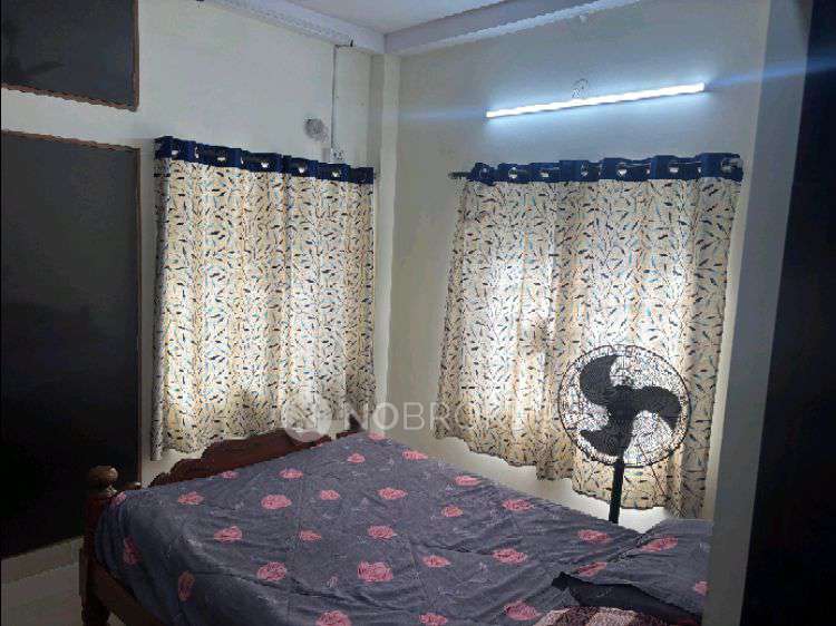 1 BHK House for Rent  In Vannanthurai, Adyar