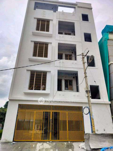 3 BHK Flat For Sale  In Bharath Nagar