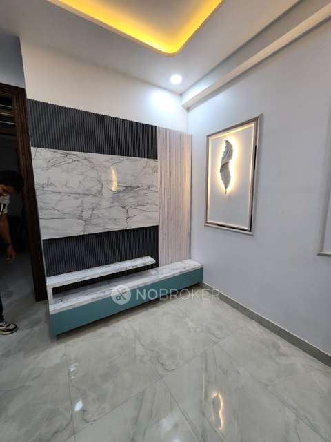 3 BHK Flat In Sr Dwarka City, Lal Kuan For Sale  In Lal Kuan