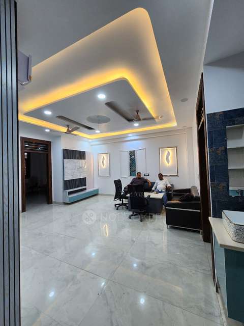 3 BHK Flat In Sr Dwarka City, Lal Kuan For Sale  In Lal Kuan