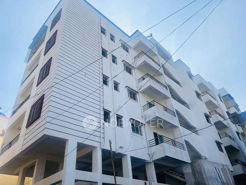 1 RK Flat In Arambh Residency  For Sale  In Kondhwa Budruk