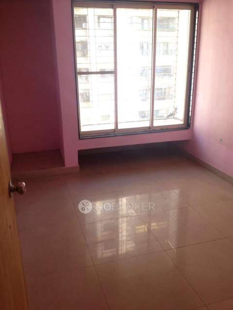 2 BHK Flat In Raj Residency Chs For Sale  In Kharghar