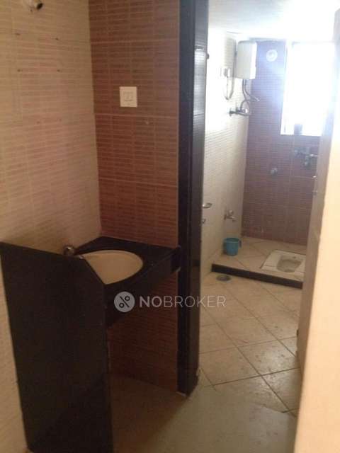 2 BHK Flat In Raj Residency Chs For Sale  In Kharghar