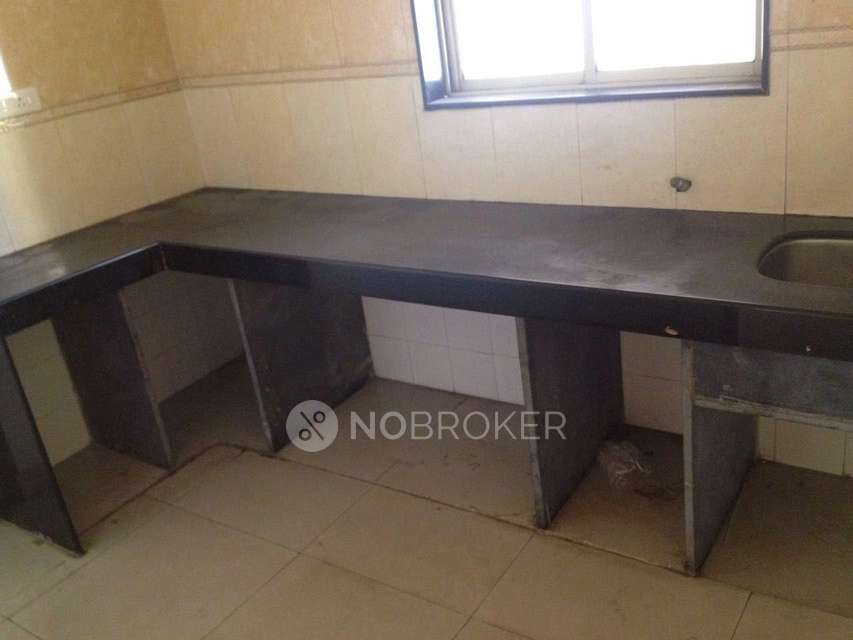 2 BHK Flat In Raj Residency Chs For Sale  In Kharghar