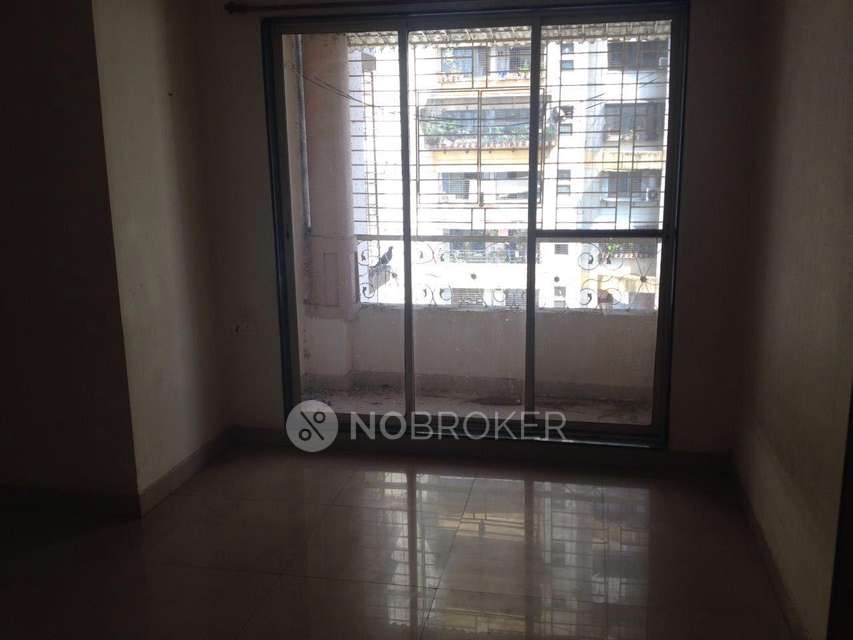 2 BHK Flat In Raj Residency Chs For Sale  In Kharghar