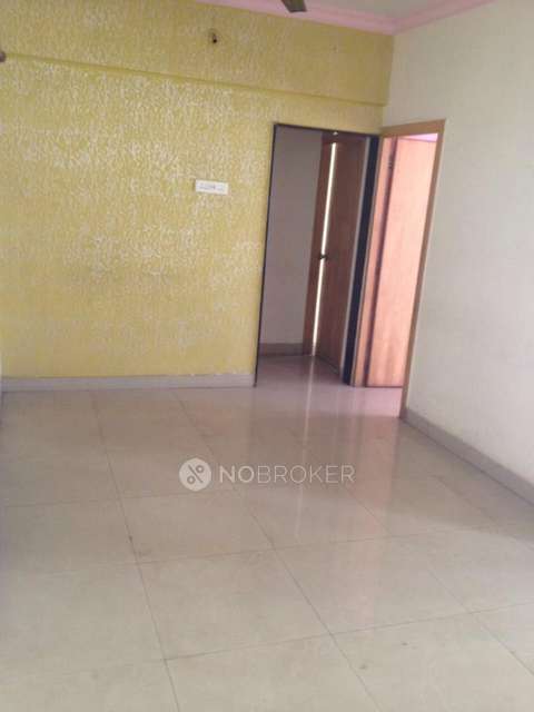 2 BHK Flat In Raj Residency Chs For Sale  In Kharghar