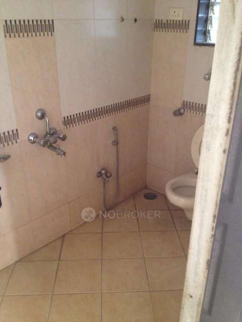 2 BHK Flat In Raj Residency Chs For Sale  In Kharghar