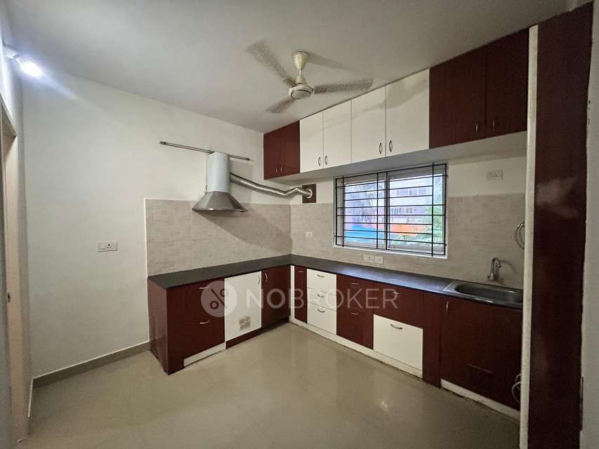 3 BHK Flat In Evocon Space Aura For Sale  In Navalur