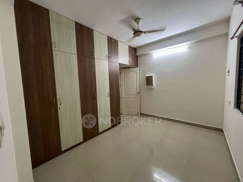 3 BHK Flat In Evocon Space Aura For Sale  In Navalur