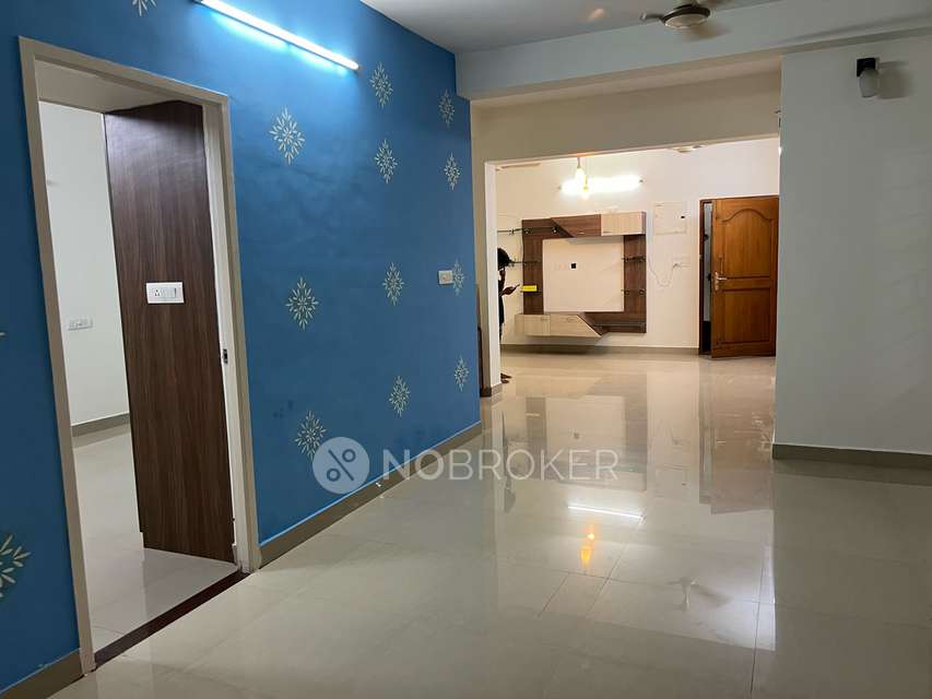 3 BHK Flat In Evocon Space Aura For Sale  In Navalur
