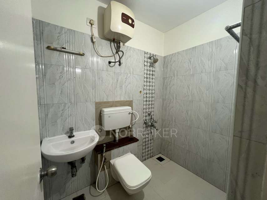 3 BHK Flat In Evocon Space Aura For Sale  In Navalur