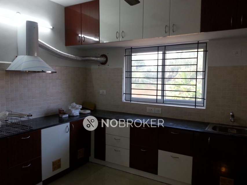 3 BHK Flat In Evocon Space Aura For Sale  In Navalur