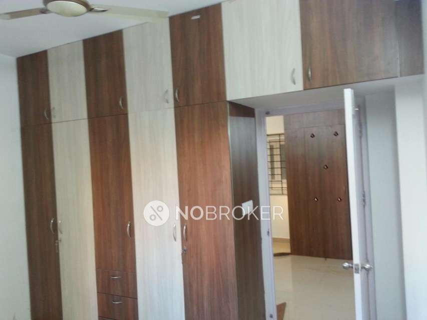 3 BHK Flat In Evocon Space Aura For Sale  In Navalur