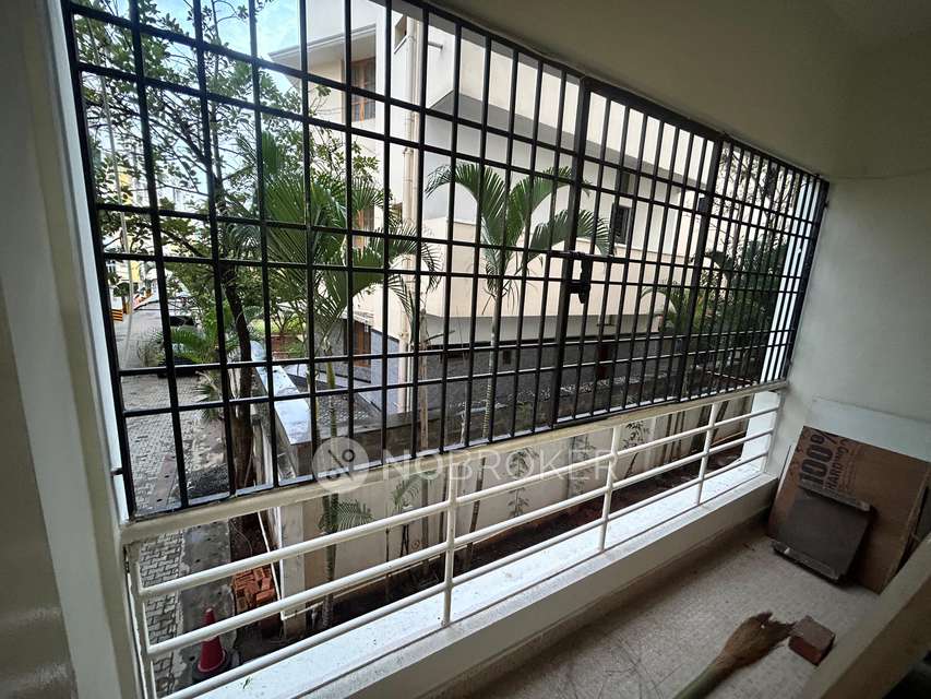 3 BHK Flat In Evocon Space Aura For Sale  In Navalur