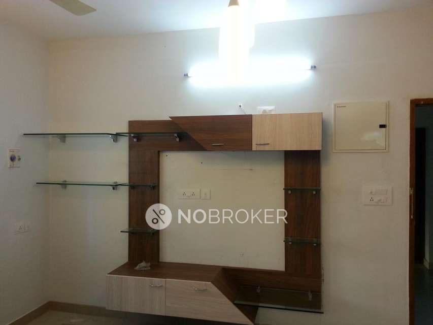 3 BHK Flat In Evocon Space Aura For Sale  In Navalur