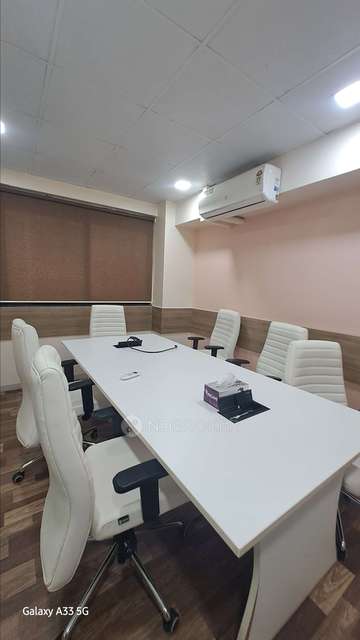 Office Space in Baner, Pune for sale 