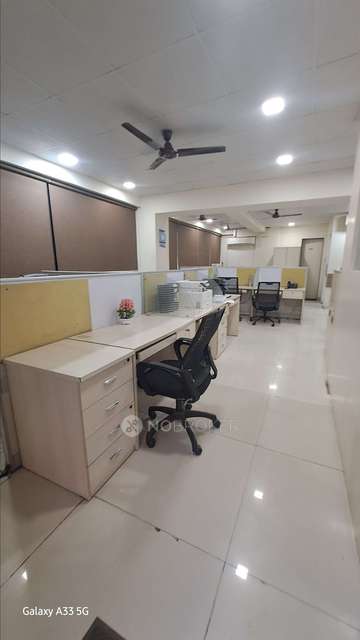 Office Space in Baner, Pune for sale 