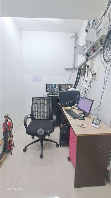 Office Space in Baner, Pune for sale 