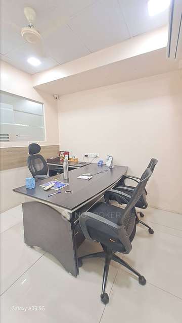 Office Space in Baner, Pune for sale 