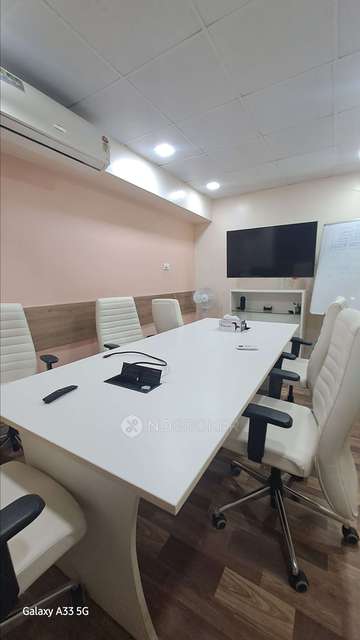 Office Space in Baner, Pune for sale 