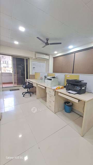 Office Space in Baner, Pune for sale 