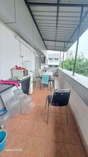 Office Space in Baner, Pune for sale 