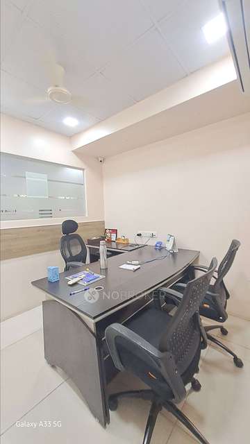Office Space in Baner, Pune for sale 