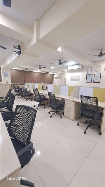 Office Space in Baner, Pune for sale 
