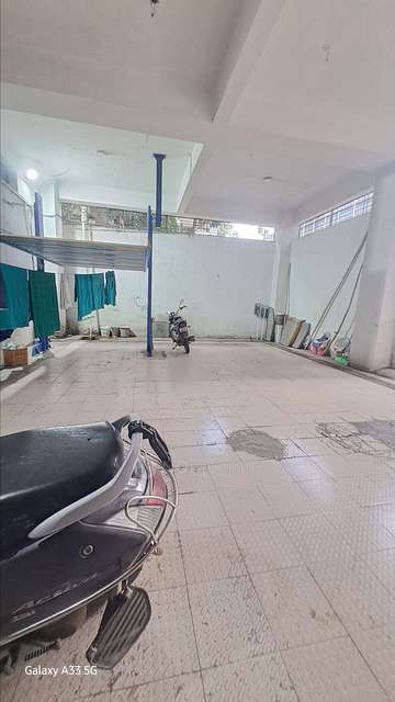 Office Space in Baner, Pune for sale 