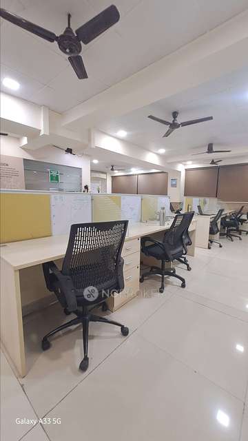 Office Space in Baner, Pune for sale 