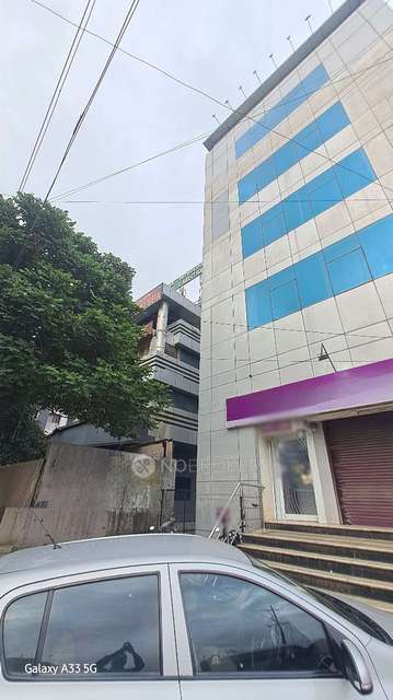Office Space in Baner, Pune for sale 