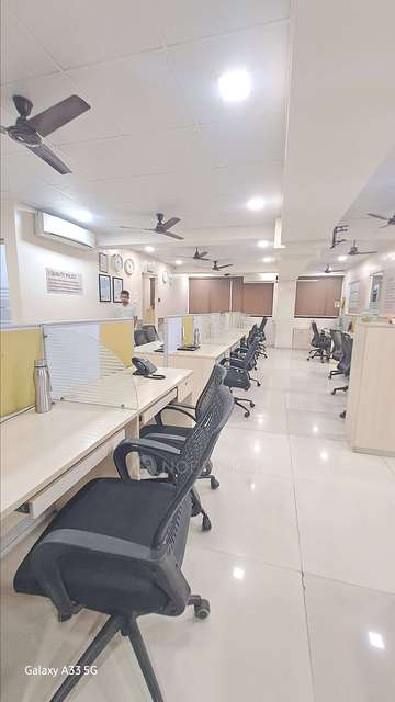 Office Space in Baner, Pune for sale 