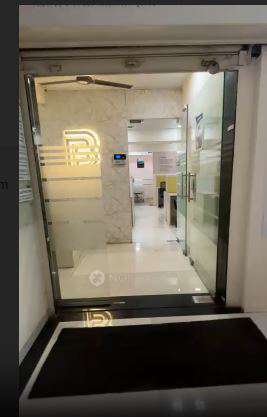 Office Space in Baner, Pune for sale 