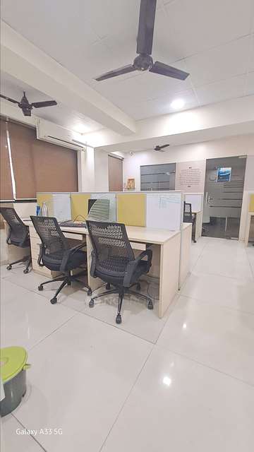 Office Space in Baner, Pune for sale 